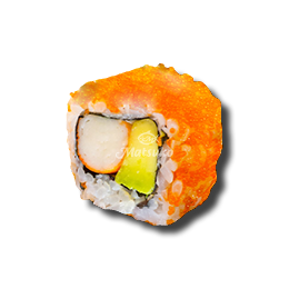 Surimi avocat